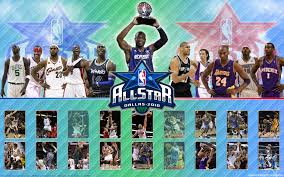 15) at 11:00 am at the wintrust arena (home of the wnba's chicago sky) in chicago. Best 40 Nba Allstar Wallpaper On Hipwallpaper Nba Allstar Wallpaper Sick Nba Wallpapers And Nba Cartoon Wallpaper