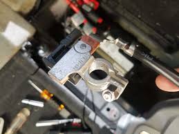 E32 7 series 735i 525i. Bmw E60 Intelligent Battery Sensor Failure Repair 2004 2010 5 Series All Models