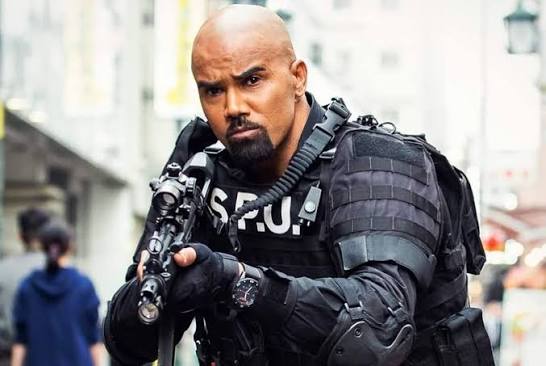 Shemar Moore returns as Hondo in S.W.A.T. with new recruits