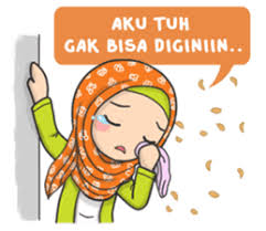 Tambahkan teks, stiker, efek dan filter ke foto anda. Pin On Muslimah Sticker