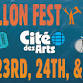 Couillon Fest: A 3-Day Standup Comedy Festival