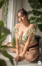 Beautiful Simran Kaur ❤️