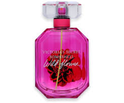 The very successful dream angels line was launched in 2000 and is updated on a regular basis with limited editions and flankers. Victoria S Secret Bombshell Wildflower Eau De Parfum Ab 50 40 Preisvergleich Bei Idealo De