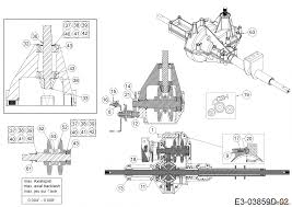 Mastercut 92 13ah761e659 2009 Boite De Vitesse Pieces Detachees 710 0227 Vis