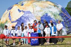Earth day, which takes place each year on april 22, is the most widely observed secular holiday across the globe. Nasa Nasa Celebrates 40th Earth Day On National Mall