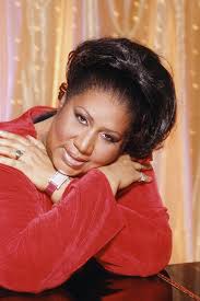 Aretha Franklin's Most Iconic Beauty Moments