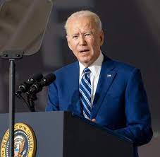 Born november 20, 1942) is an american politician who is the 46th and current president of the united states. Bidenomics Sechs Billionen Dollar Joe Biden Legt Mega Haushalt Vor Welt
