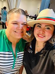 It was an incredible honor to represent Women Unlimited International as an  ambassador at the grand opening and ribbon-cutting ceremony for Precinct 4  Bexar County! 🎉 This milestone event was such a