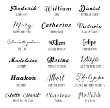 Pin By Emily Baker On Crafty Typography Fonts Fonts Design Photoshop