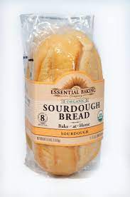 Check spelling or type a new query. Costco Bah Sourdough Organic And A True Sourdough Made From A Starter Sealed Packaging Means It Will Keep In Baking Company Sugar Free Baking Organic Bread