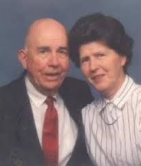 Roma Alleman Robison (1931-2019)