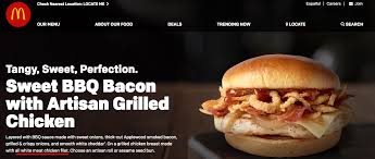 We did not find results for: Mcdonald S 100 Chicken Breast Sandwiches Not Simply The Breast Truth In Advertising