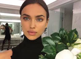#repost @britishvogue with @make_repost ・・・ struggling to source some inspiration for your summer looks after a year of loungewear? Satire Cristiano Ronaldo Irina Shayk He S A Little Child Okezone Ball Netral News