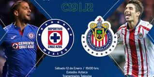 For the game between cruz azul vs guadalajara chivas on 11/4/2021 at 3:00 we calculated that cruz azul has a 53% probability to win, 30% probability to draw and has a 17% probability to win. Cruz Azul Vs Chivas Vive En Linea Hoy Por Televisa Ideal Para La Segunda Temporada De Clausura De La Liga Mx En Vivo Dia Hora Y Canal Minuto A