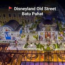 Johor batu pahat, muar, segamat, gemas. Pakej Percutian Tempat Menarik Terbaru Di Johor Yang Facebook