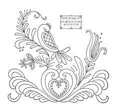 Our designs are made by professionals using the. Pin By Joanna Kowalska On Making Embroidery Patterns Free Crewel Embroidery Folk Embroidery