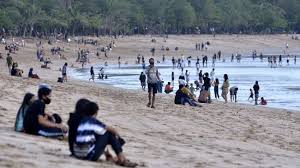 Swab Antigen Jadi Syarat Ke Bali Mulai 18 Desember 2020
