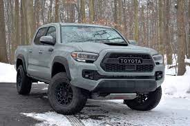 With the largest selection of cars from dealers and private sellers, autotrader can help find the perfect tacoma for you. Used Toyota Tacoma For Sale With Photos Cargurus