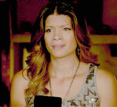 Strong Women Series #6: The Women of 'Jane the Virgin' [Contributor: Ann] ~  Just About Write