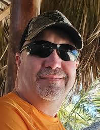 Obituary information for Randall "Randy" B Gunter