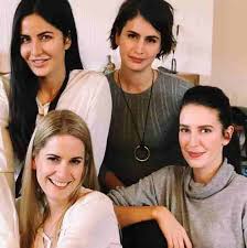 Suzanne Turquotte Biography Age Height Husband And More Suzanne turquotte is katrina kaif's mother. suzanne turquotte biography age