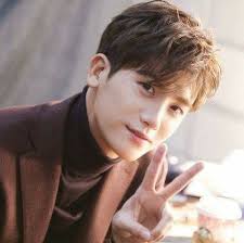 Saranghae Park Hyung-sik Oppa! 😍❤