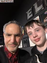 Highlights of “The Keith Emerson Experience”