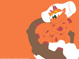 The abundance pokémon is back. Landorus Hd Wallpapers Wallpaper Cave
