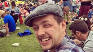 Train window death man Simon Brown 'was a railway fanatic'