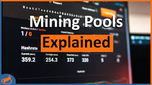Before joining a mining pool, a miner should pay attention to uniformity in hash tasks that get assigned by the pool server irrespective of the mining power of a participant's device. Mining Pools Explained Dashboard Payment Structures More Ft Flexpool Youtube