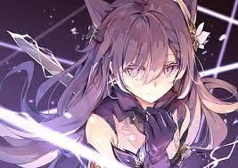 Below is the top 25 best loli girls from anime. Hd Wallpaper Neko Loli Purple Hair Anime Girls Long Hair Animal Ears Wallpaper Flare