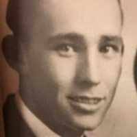 John Morgan Meadows (1904–1969)