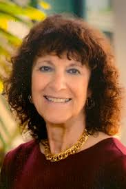 CONSTANCE O'CONNOR (ANGELO)