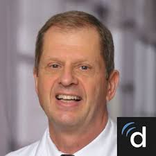 Dr. William E. Carson, MD