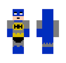 Maybe you would like to learn more about one of these? Download Batman Justice League Minecraft Skin For Free Superminecraftskins