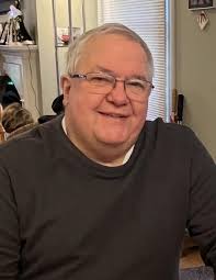 Obituary for Edward Tighe Connolly