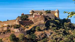 Celebrate the Grandeur of Kumbhalgarh Festival: A Royal Cultural  Extravaganza