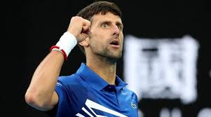Australian Open 2019 Highlights Novak Djokovic Beats Rafa Nadal 6 3 6 2 6 3 To Win 15th Grand Slam Title Sports News The Indian Express Here's how much money the women's champion will win at the 2019 australian open.