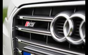 Abt Audi S3 Audi Mercedes Benz Logo Audi Logo
