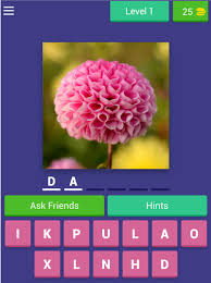 Fungsi utama dari tumbuhan adalah penghasil oksigen. Teka Nama Bunga Para Android Apk Baixar