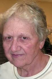 Barbara Jackson Obituary