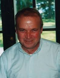 Steven George Loosemore Obituary March 25, 2018