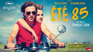 On l'appelle ici le restaurant scolaire, mais tout le monde dit « la cantine ». Ete 85 Un Film De Francois Ozon Sortie En Salle Le 14 Juillet 20