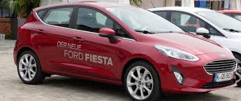 Heute sprechen wir ein bisschen mehr über den ford new fiesta 2020, und wenn sie mehr über diese version erfahren möchten,. Ford Fiesta 2018 Assistenzsysteme Autogefuhl