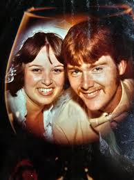 Happy Anniversary Donnie and Karen Childress !!!!