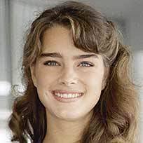 It's my everyday secret to healthy. Brooke Shields Movies Biography News Age Photos Bookmyshow