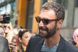 Rocío muñoz was born in madrid and is currently 33 years old. Raoul Bova Altraeta