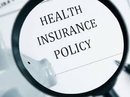 Be in the know about coverage terms and conditions with this quick language guide. Health Insurance Will Standard Benefit Based Coronavirus Health Insurance Policy Help You The Economic Times