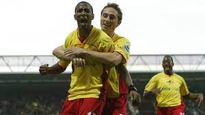 Ashley young is mulling over his future as he prepares to add a serie a winner's medal to his collection with inter milan. Podcast Golden Tales Episode 2 Ashley Young Watford Fc