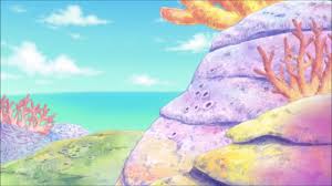 Luffy on his quest to claim the greatest. Fishman Island Arc Jdr